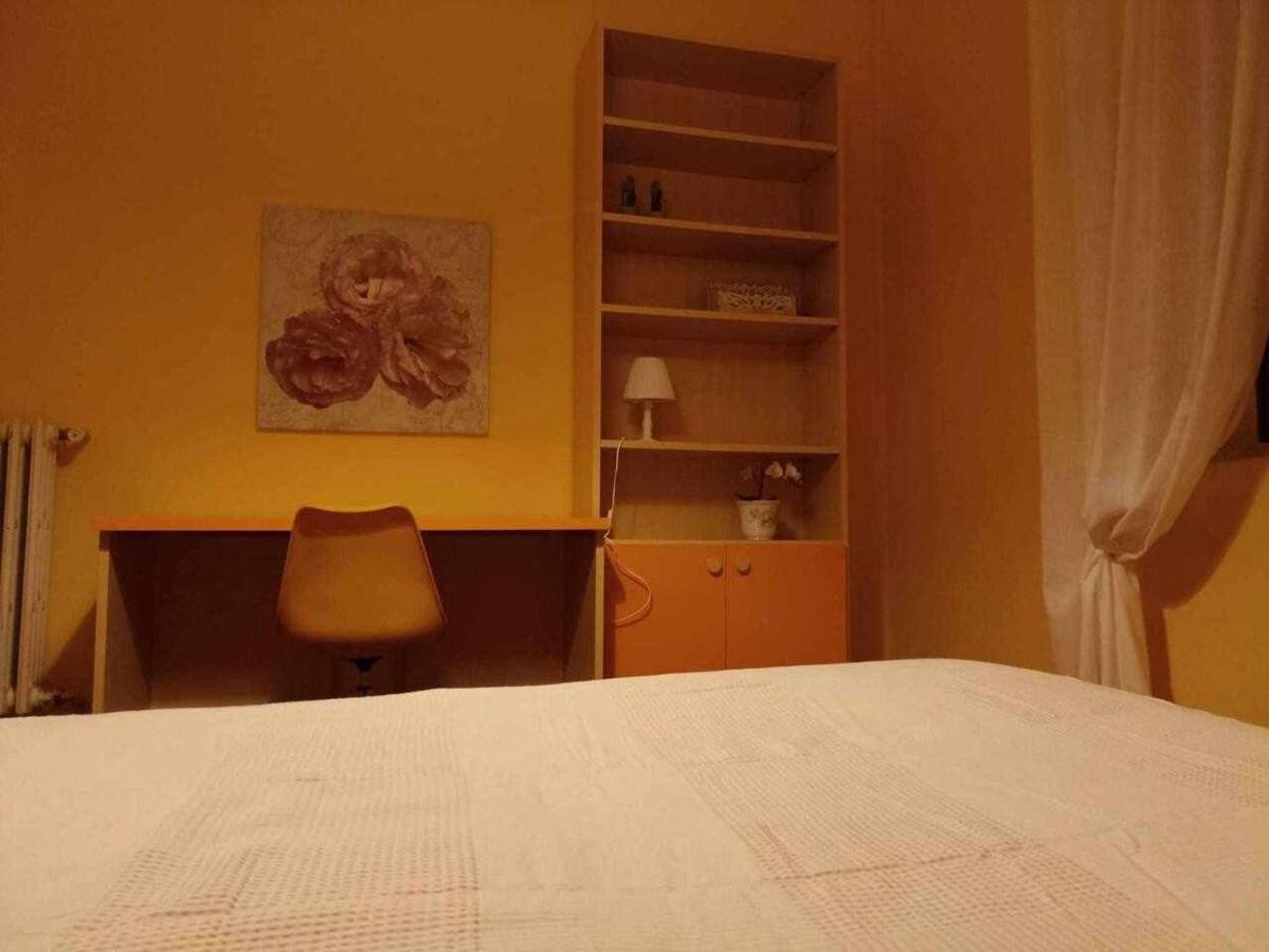 Pisa Appartamento Bonaini Ngoại thất bức ảnh
