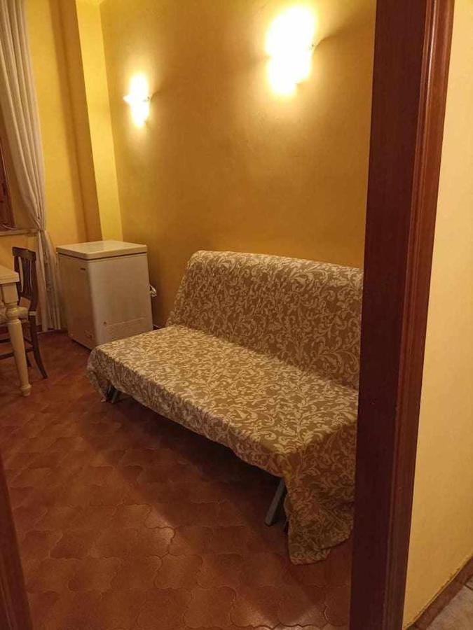 Pisa Appartamento Bonaini Ngoại thất bức ảnh