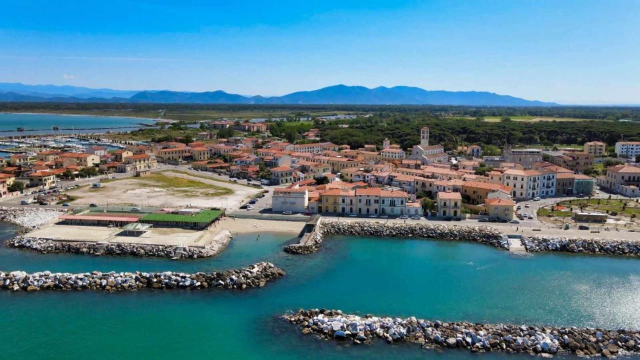 Pisa Appartamento Bonaini Ngoại thất bức ảnh